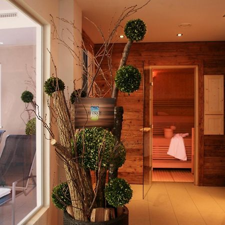 Residence Saalbach By Vaya Inklusive Joker Card Esterno foto