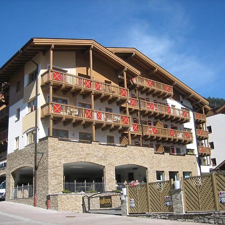 Residence Saalbach By Vaya Inklusive Joker Card Esterno foto