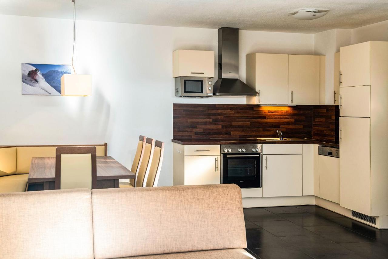 Residence Saalbach By Vaya Inklusive Joker Card Esterno foto