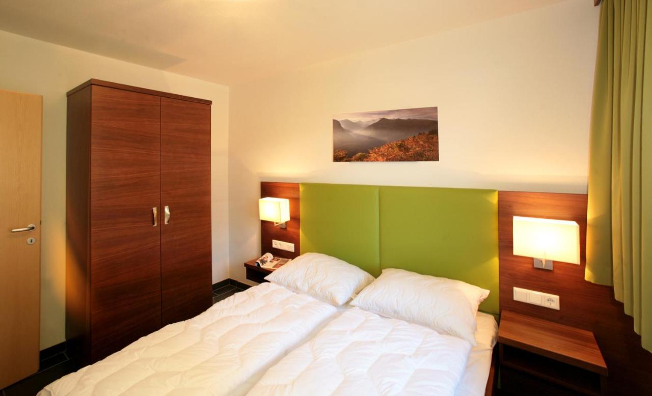 Residence Saalbach By Vaya Inklusive Joker Card Esterno foto