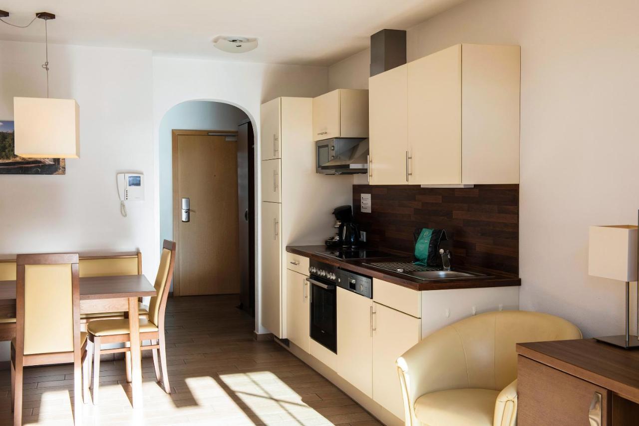Residence Saalbach By Vaya Inklusive Joker Card Esterno foto