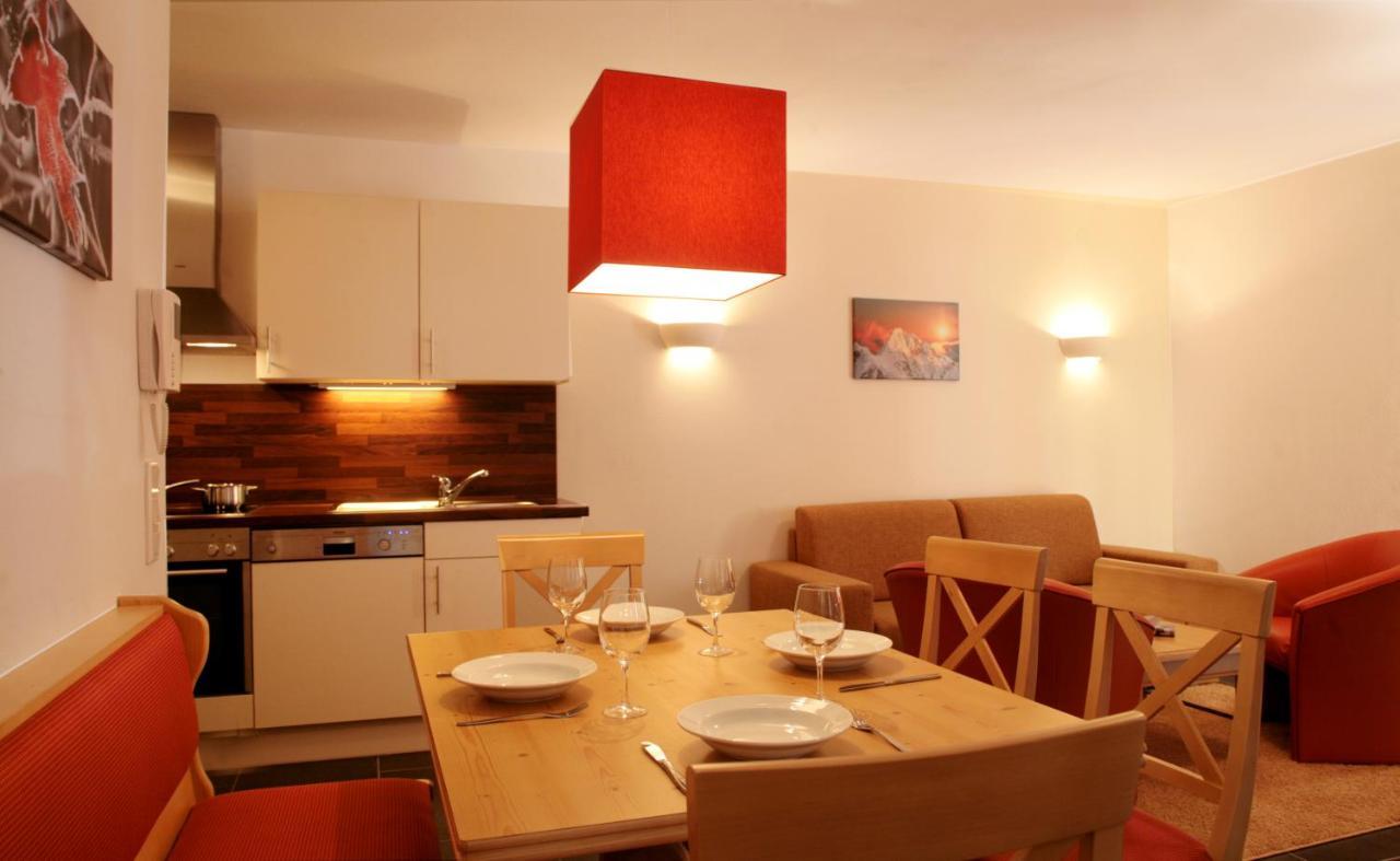 Residence Saalbach By Vaya Inklusive Joker Card Esterno foto