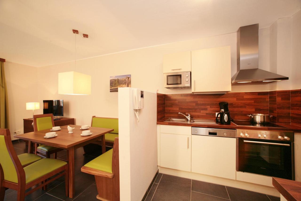 Residence Saalbach By Vaya Inklusive Joker Card Esterno foto